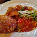Dk Pizza Café Comida
