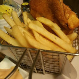 Dk Pizza Café Bebida