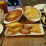 Dk Pizza Café Comida