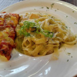 Dk Pizza Café Comida