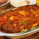 Dk Pizza Café Comida