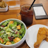 Dk Pizza Café Comida