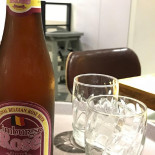 Jīn Shī Qǔ Shuǐ Cafe Brunch Bebida