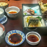 Jū Shí Wū 「hé Mín」 Watami Japanese Dining Bebida