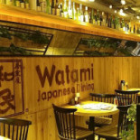 Jū Shí Wū 「hé Mín」 Watami Japanese Dining Dentro