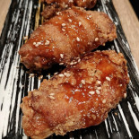 Jū Shí Wū 「hé Mín」 Watami Japanese Dining Comida