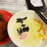 Cross Cafe Shí Zì Bīng Shì Comida