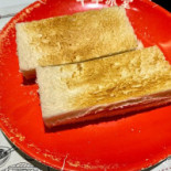 Cross Cafe Shí Zì Bīng Shì Bebida