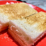 Cross Cafe Shí Zì Bīng Shì Comida