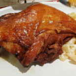 Cross Cafe Shí Zì Bīng Shì Comida
