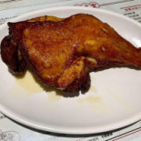 Cross Cafe Shí Zì Bīng Shì Comida