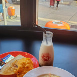 Cross Cafe Shí Zì Bīng Shì Bebida