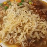 Cross Cafe Shí Zì Bīng Shì Comida