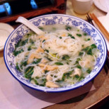 Wáng Jiā Shā Huā Yàng Nián Huá Bloom By Wang Jia Sha Comida