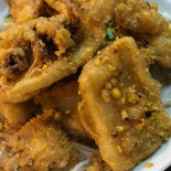 Xìng Jì Bāo Zǐ Fàn Comida