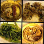 Xìng Jì Bāo Zǐ Fàn Comida