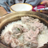 Xìng Jì Bāo Zǐ Fàn Comida
