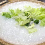 Xìng Jì Bāo Zǐ Fàn Comida