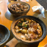 Xìng Jì Bāo Zǐ Fàn Comida