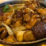 Xìng Jì Bāo Zǐ Fàn Comida