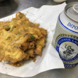 Xìng Jì Bāo Zǐ Fàn Comida