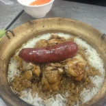 Xìng Jì Bāo Zǐ Fàn Comida