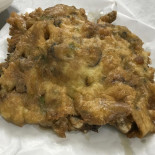 Xìng Jì Bāo Zǐ Fàn Comida