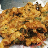 Xìng Jì Bāo Zǐ Fàn Comida
