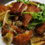 Xìng Jì Bāo Zǐ Fàn Comida