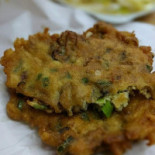 Xìng Jì Bāo Zǐ Fàn Comida