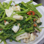 Xìng Jì Bāo Zǐ Fàn Comida
