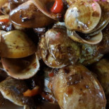 Xìng Jì Bāo Zǐ Fàn Comida