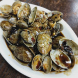Xìng Jì Bāo Zǐ Fàn Comida