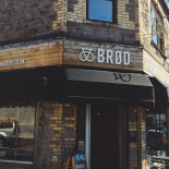 Brød The Danish Bakery Exterior