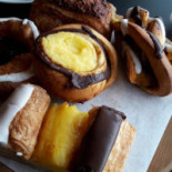 Brød The Danish Bakery Comida