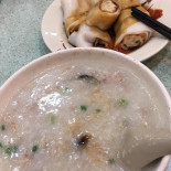 Xīn Róng Jì Zhōu Diàn Comida