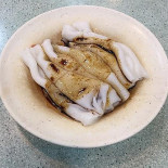 Xīn Róng Jì Zhōu Diàn Comida