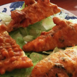Himalayan Range Nepali Comida