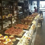 Check Cafe Dentro