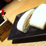 Ippudo (silvercord) Bebida