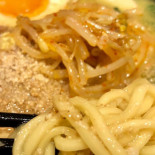 Ippudo (silvercord) Comida