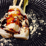 Ippudo (silvercord) Comida