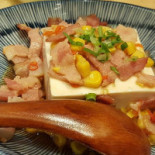 Ippudo (silvercord) Comida
