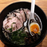Ippudo (silvercord) Comida