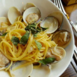 Rustico Xī Bān Yá Cān Tīng Comida