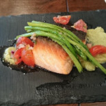 Rustico Xī Bān Yá Cān Tīng Comida