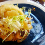 Rustico Xī Bān Yá Cān Tīng Comida
