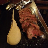 Rustico Xī Bān Yá Cān Tīng Comida
