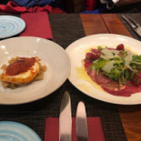 Rustico Xī Bān Yá Cān Tīng Comida