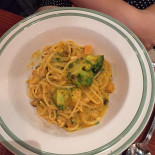 Rustico Xī Bān Yá Cān Tīng Comida
